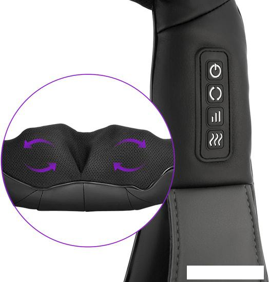 Массажеры и массажные кресла Kitfort KT-2905