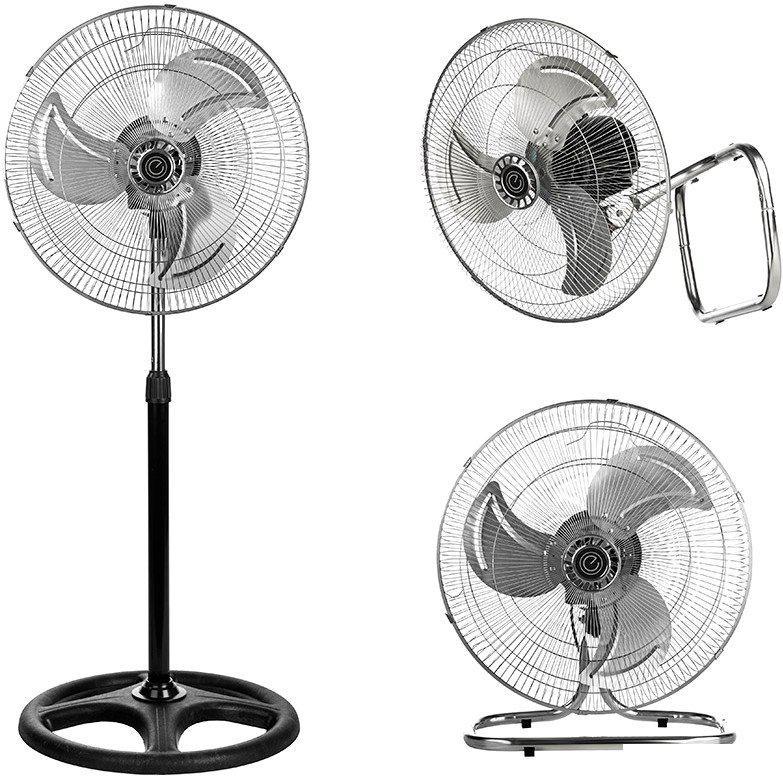 Вентиляторы и охладители воздуха Energy EN-1668