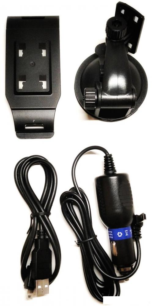 GPS навигатор GEOFOX MID 703 SE