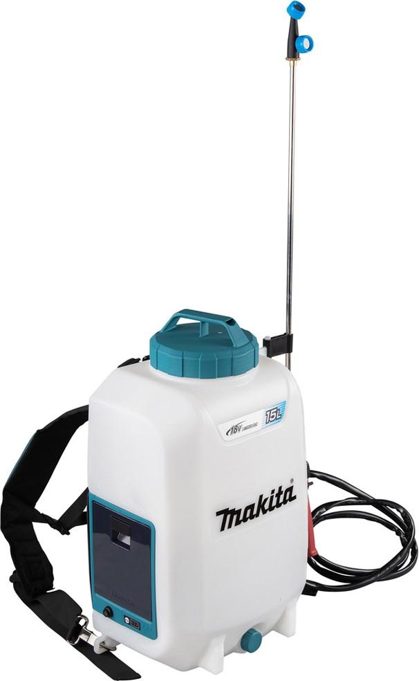 Аккумуляторный опрыскиватель Makita DUS158Z