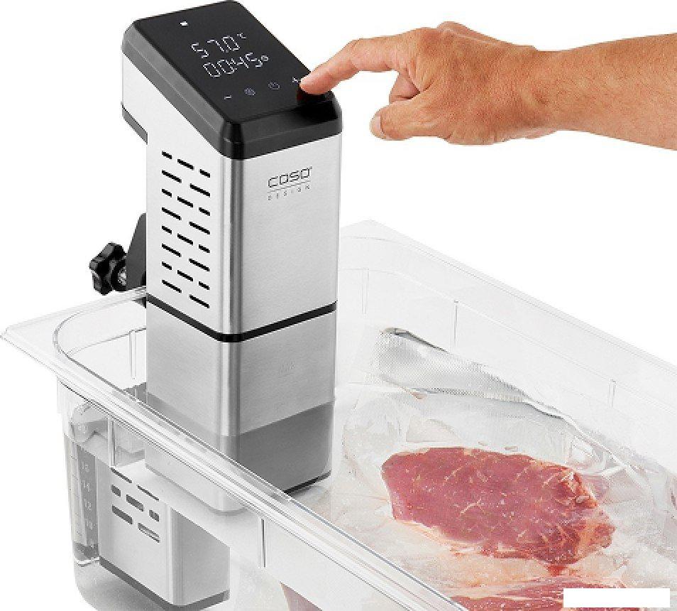 Су-вид (Sous-vide) CASO SV 2000 Pro