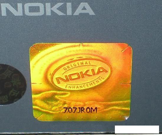 Аккумулятор для телефона Копия Nokia BP-6M