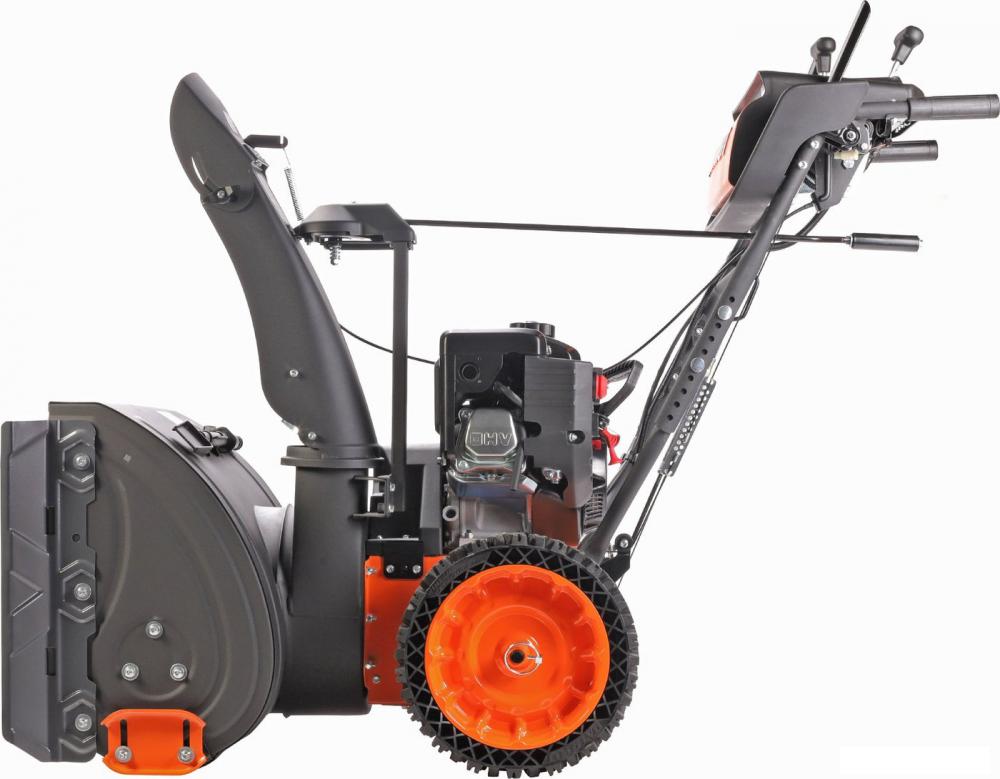 Снегоуборщик Patriot Сибирь 67 E