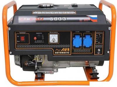 Генераторы Lifan 3500 3GF-6
