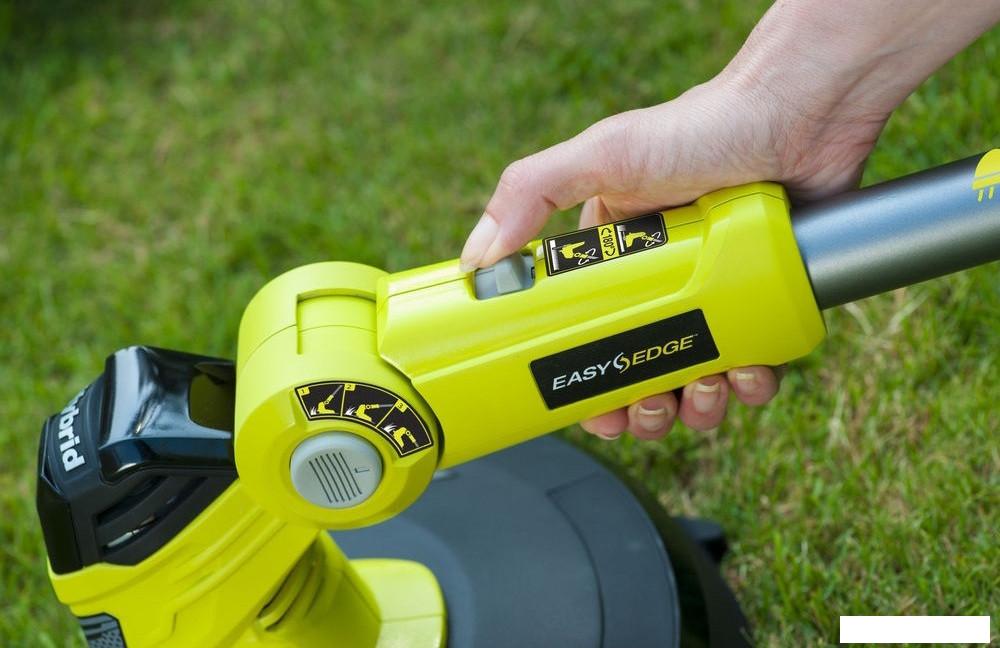 Триммер Ryobi RLT1831H20F