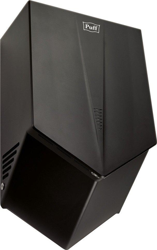 Сушилка для рук Puff 8802Bl