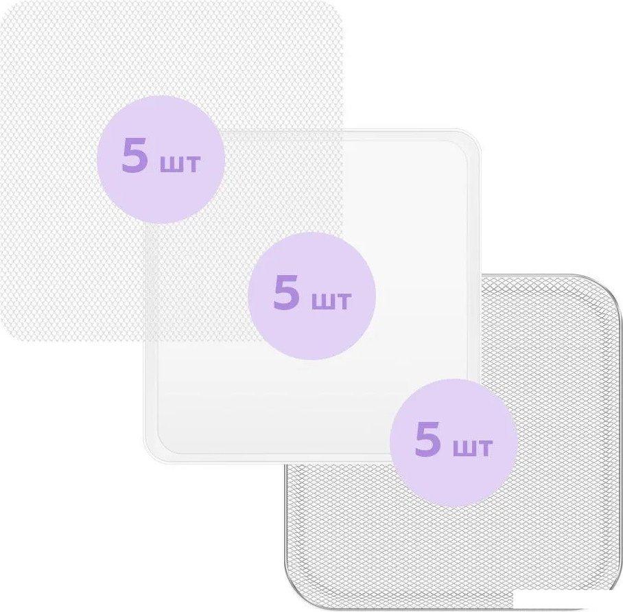 Сушилки для овощей и фруктов Kitfort KT-4951