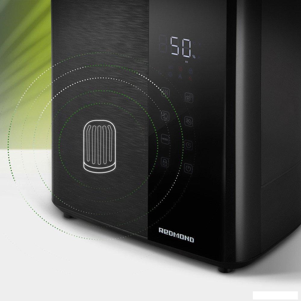 Увлажнители воздуха Redmond (Редмонд) HF2200