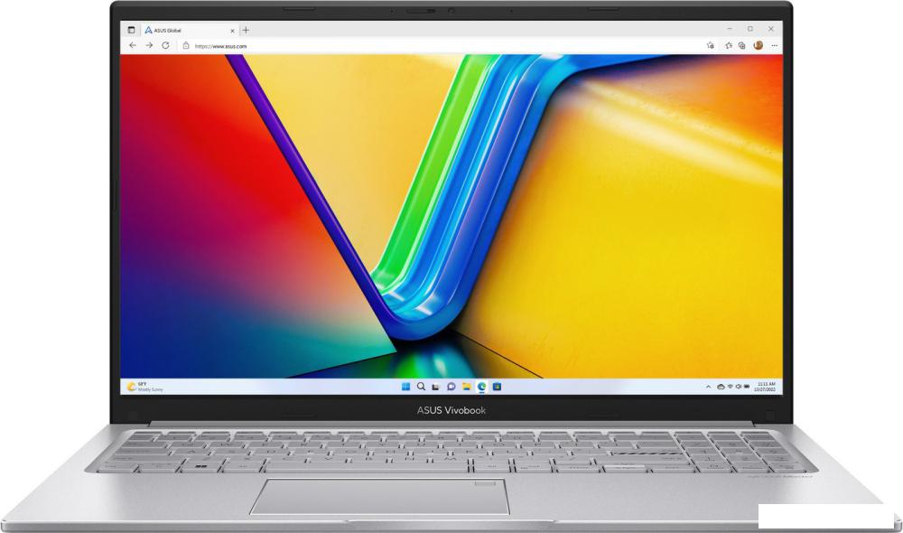 Ноутбук ASUS Vivobook 15 X1504VA-BQ4422 Win 11 Pro
