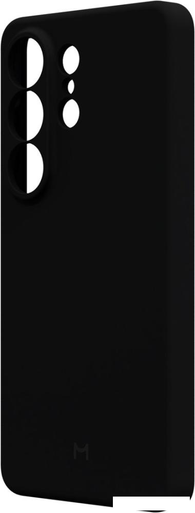 Чехол для телефона Magssory CSL052 для Samsung Galaxy S26 Ultra Black CSL052b