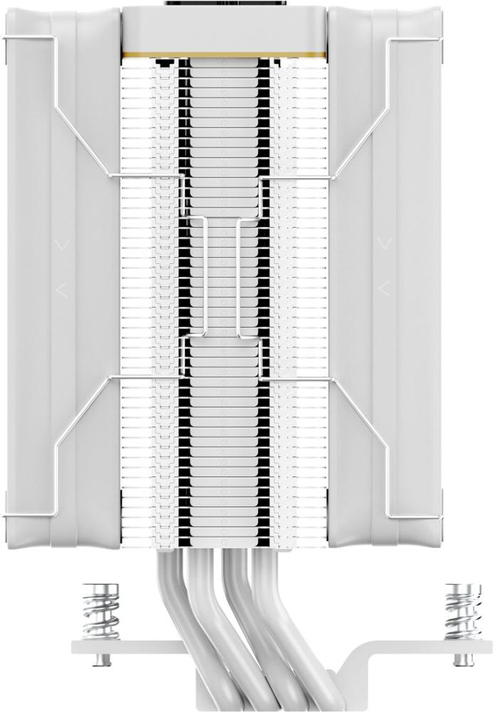 Кулер для процессора Ocypus Iota A40 WH Dual Fan Iota-A40-WH2NNWD00X-GL