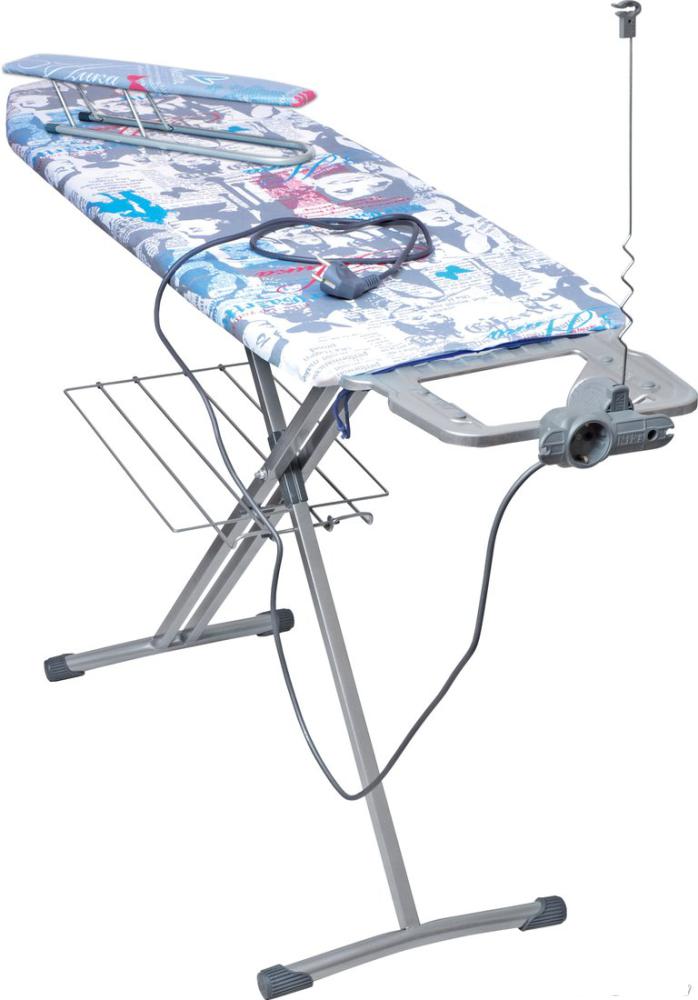 Гладильная доска Nika Ника 9 Тефлон (НТ9)