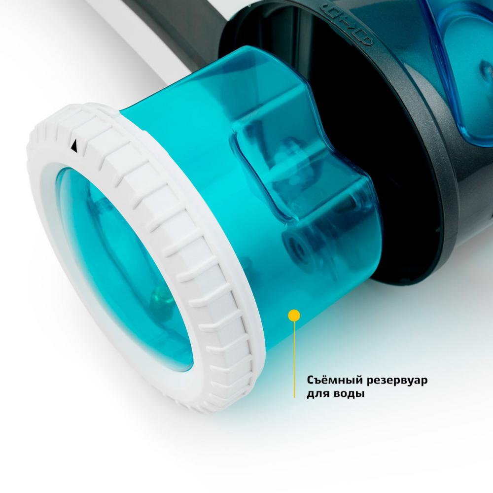 Паровая швабра Kitfort KT-1003