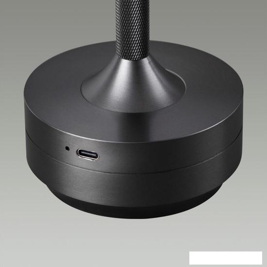 Настольные лампы, торшеры, ночники Odeon Light Tet-A-Tet 5034/6TL