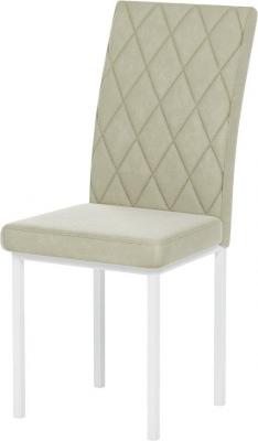 Стулья для кухни и бара Mio Tesoro Bellagio (белый/бежевый)