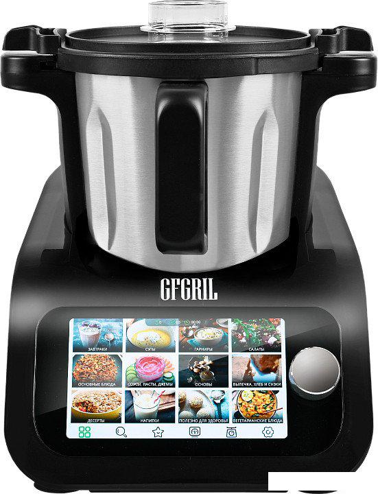 Кулинарный робот GFgril GF-KP95 KitchenRobot