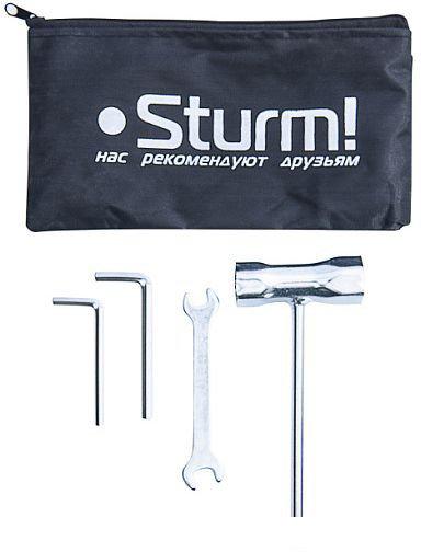 Триммер Sturm BT9533