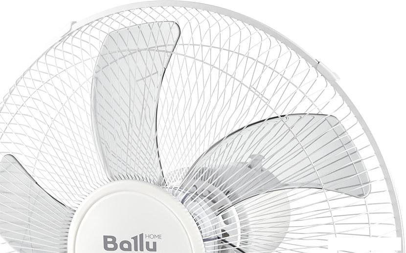 Вентилятор Ballu BFF-801
