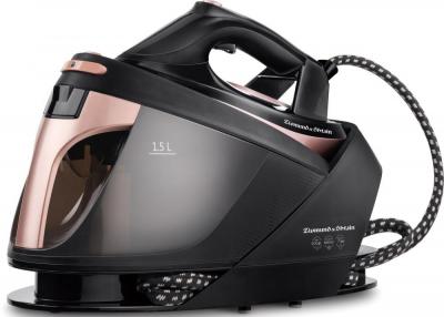 Утюг Zigmund &amp; Shtain ZST-761