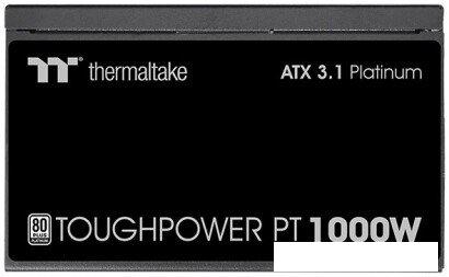Блок питания Thermaltake Toughpower PT 1000W PS-TPP-1000FNFAPE-1