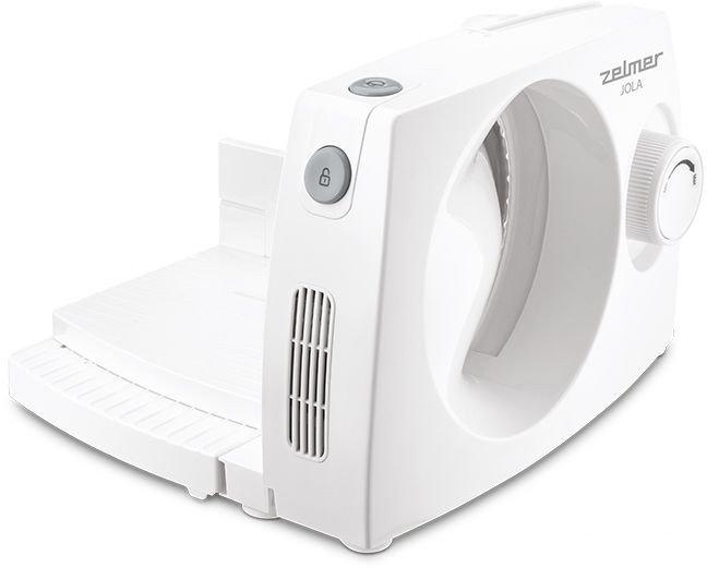 Ломтерезка Zelmer ZFS1016