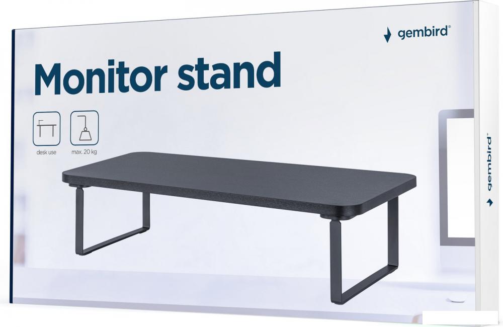Подставка Gembird MS-TABLE-03