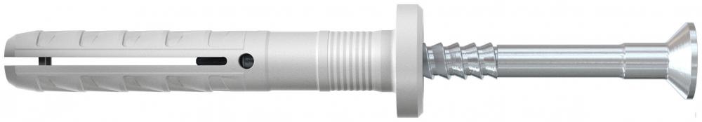 Дюбель-гвоздь Fischer N 6 x 35/5 F 522948 (100 шт)