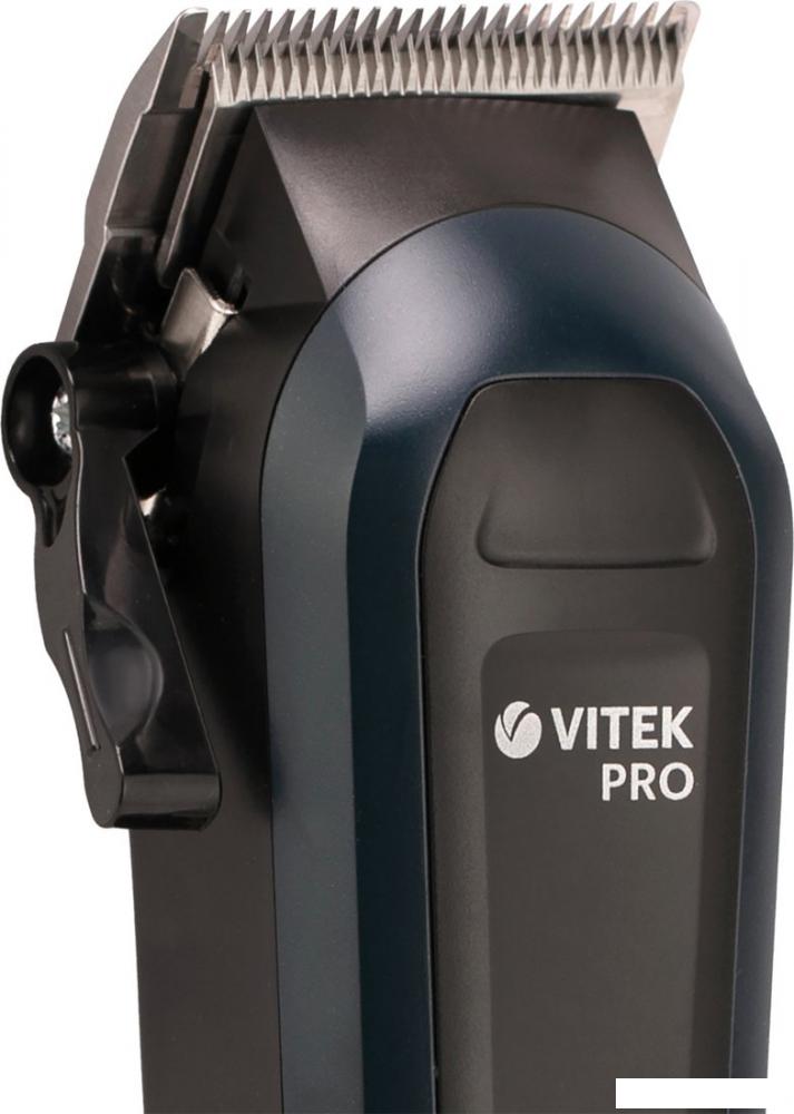 Машинка для стрижки волос Vitek VT-2376
