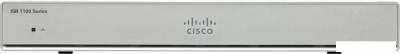 Маршрутизатор Cisco C1111-8P