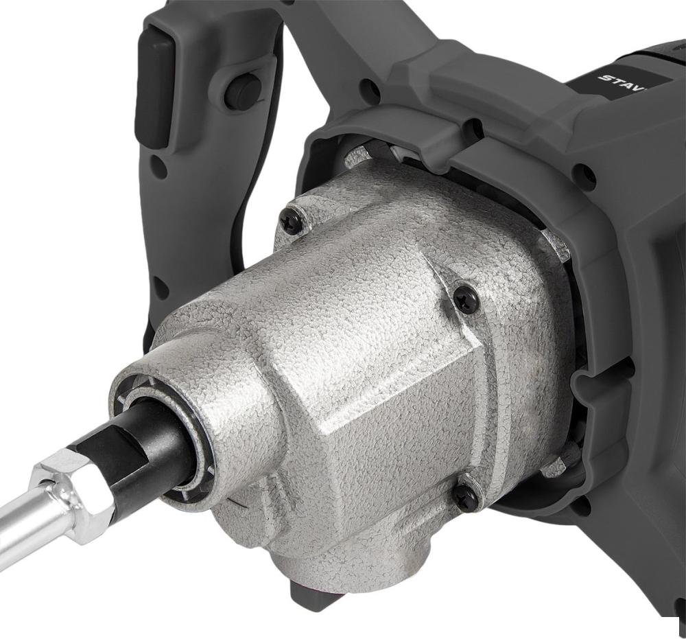 Электродрели и строительные миксеры Stavr (Ставр) SMX 1200-120-2SV