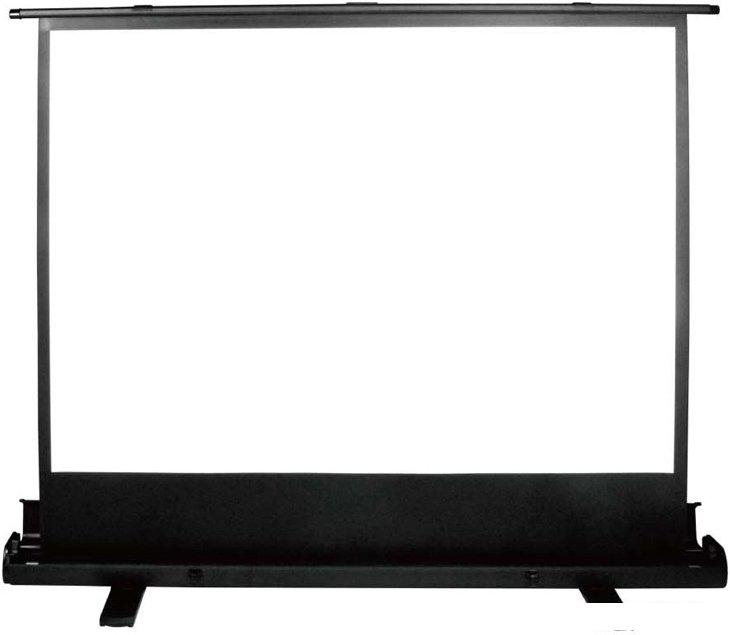 Проекционный экран CACTUS FloorExpert 150x200 CS-PSFLE-200X150
