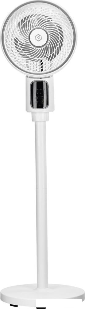 Вентилятор Evolution AirLeaf AL-304R (белый)