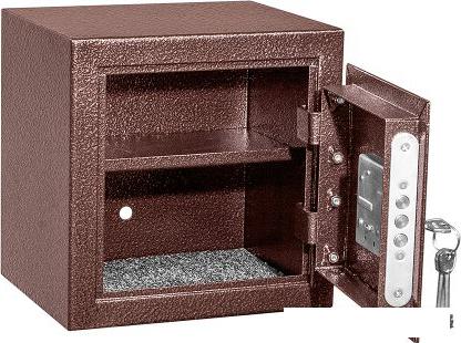 Сейфы, оборудование для хранения и транспортировки ценностей Тонар Гарант T-SG-208