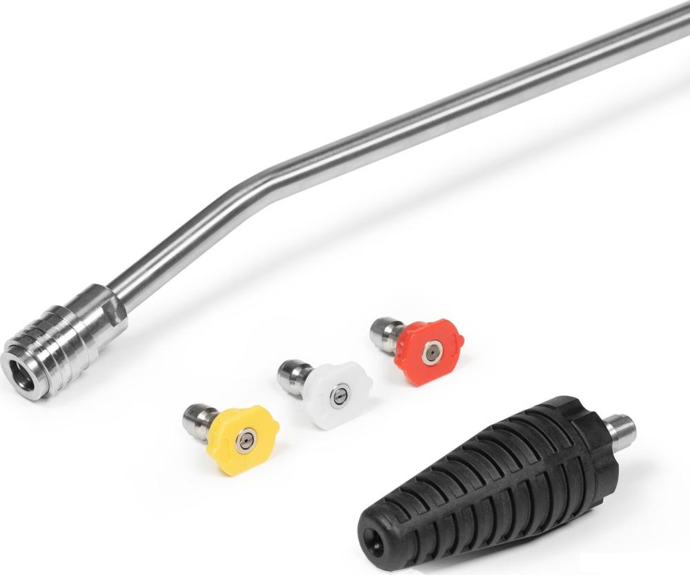 Мойка высокого давления Daewoo Power DAW 875SW