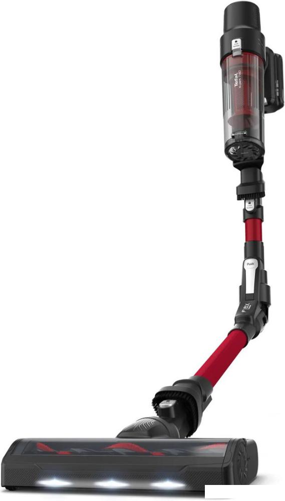 Пылесос Tefal TY6A83WO