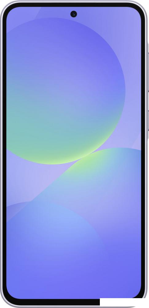 Телефон Samsung Galaxy A36 SM-A366E 8GB/128GB (фиолетовый)