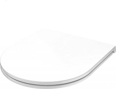 Сиденья и крышки для унитазов и биде AM.PM Spirit C707857WH