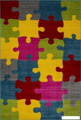 Ковры и ковровые дорожки Merinos Orion V820-STAN-MULTICOLOR (1.6х2.3)