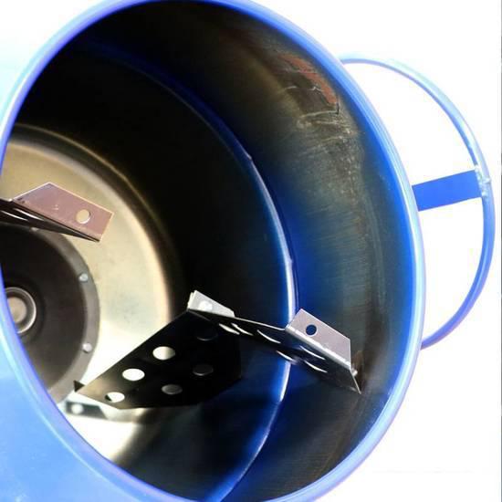 Бетономешалки ДИОЛД БСБ-150