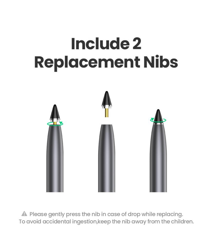 Стилус Ugreen LP452 90915