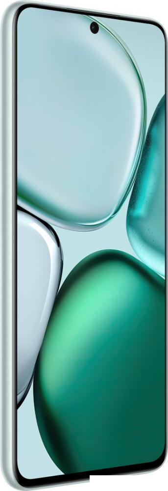 Смартфон HONOR X9c Smart 8GB/256GB (бирюзовый)