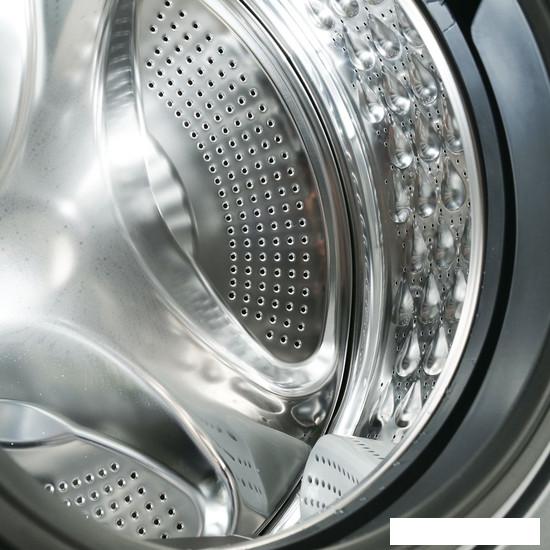 Стирально-сушильная машина CENTEK CT-1952