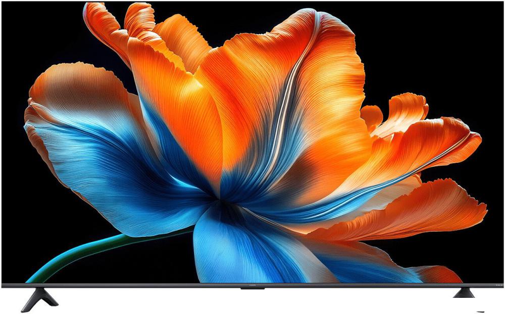 MiniLED телевизор Xiaomi TV S Mini LED 75" 2026 (международная версия)