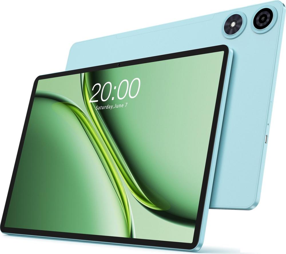 Планшеты Teclast P50 2025 8GB/128GB LTE (бирюзовый)