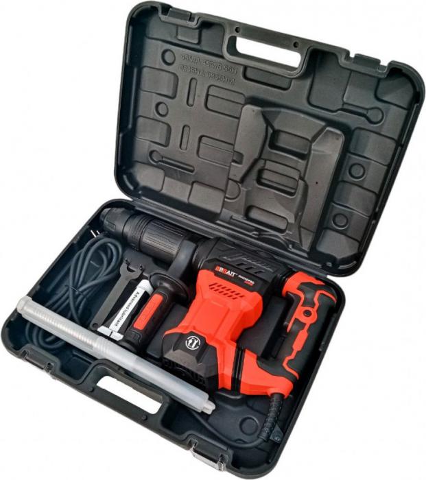 Отбойный молоток Brait DH25DPRO