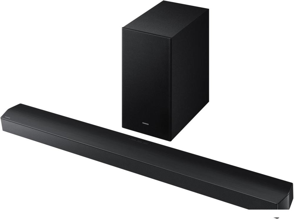 Саундбар Samsung HW-B750F