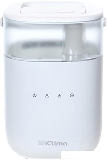 Увлажнители воздуха IClima LUX-606HW