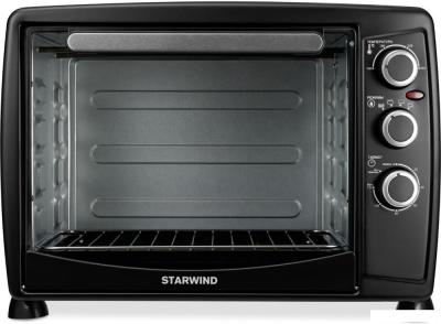 Мини-печь StarWind SMO2045