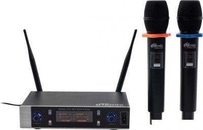 Радиосистема Ritmix RWM-230