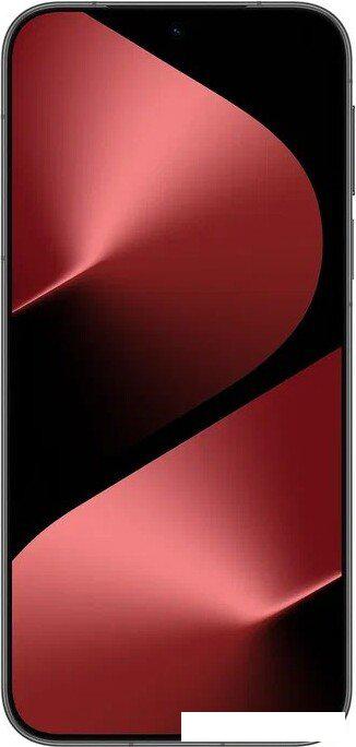 Телефон Huawei Pura 80 HED-LX9 12GB/256GB (черный)